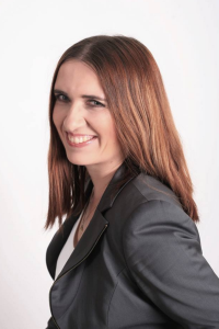 JUDr. Monika Bakešová