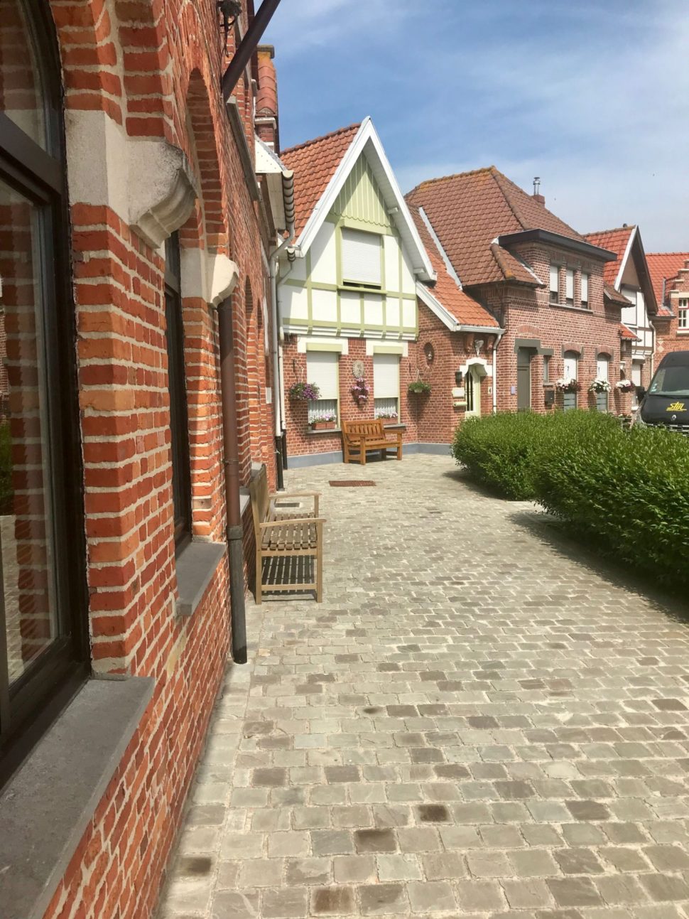darování nemovitost